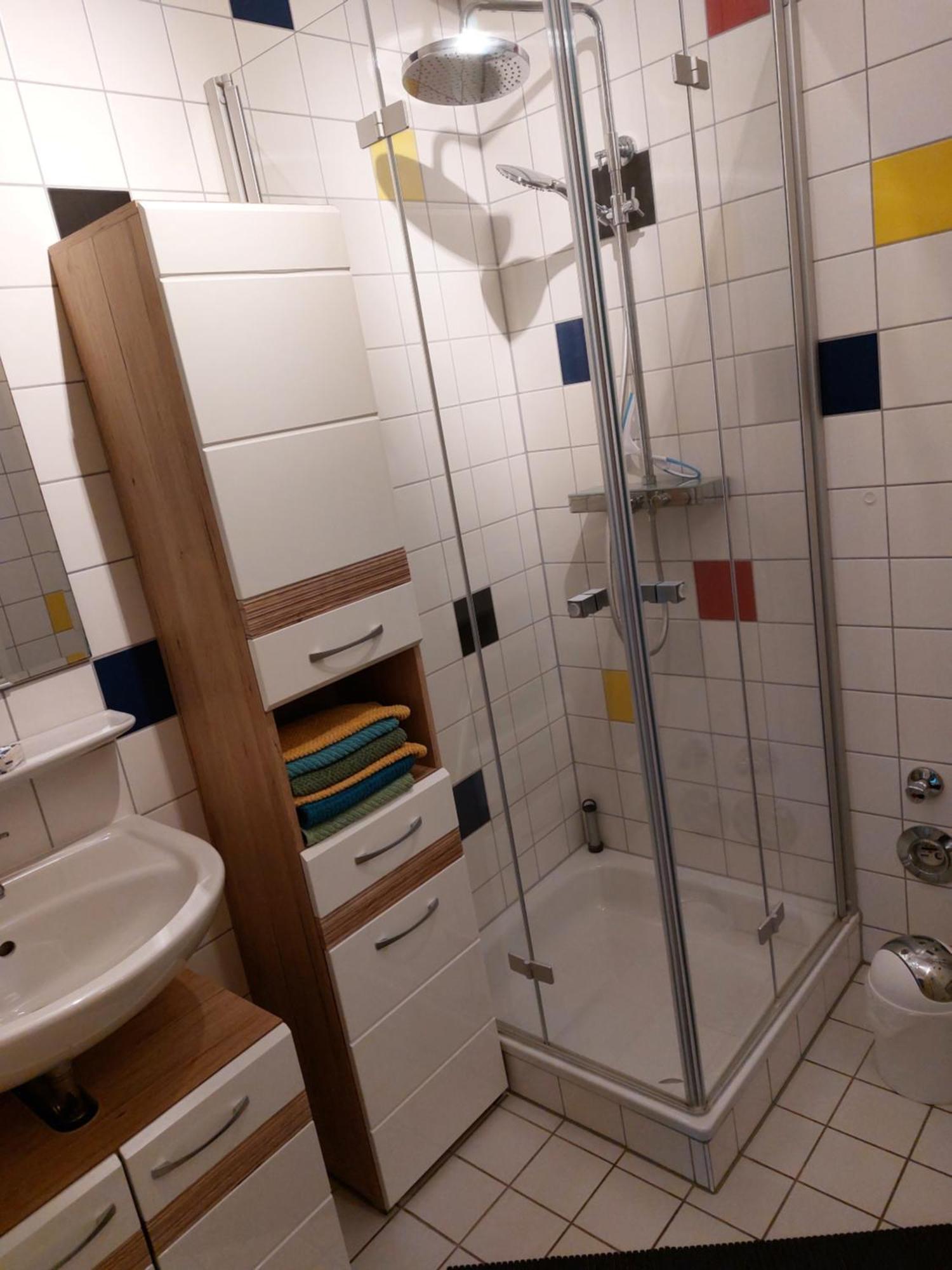 Gelbes Haus Heldritt Apartment Bad Rodach Luaran gambar